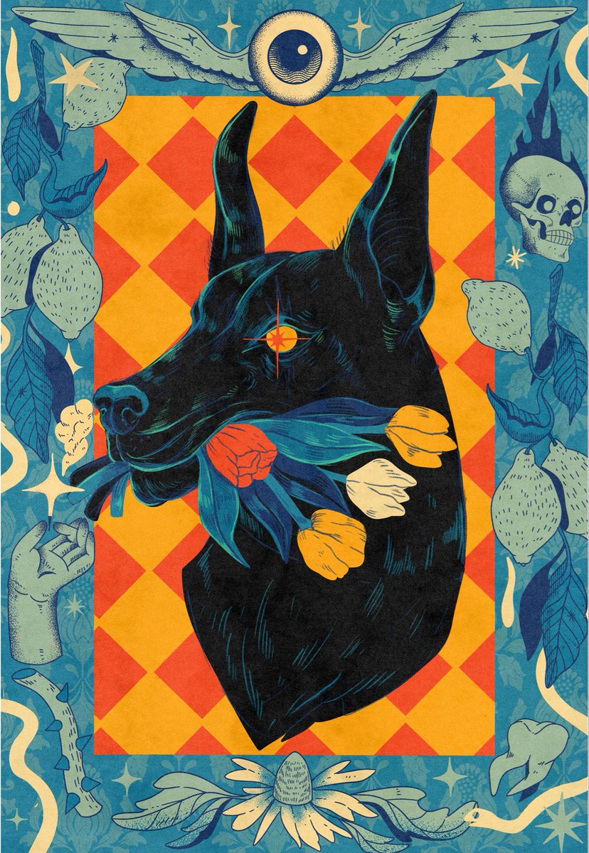 galactixy_illustrations tweet media