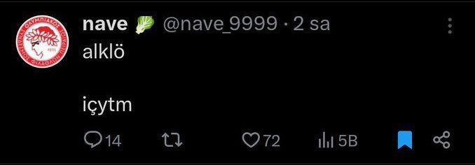Cem 🇹🇷 tweet media