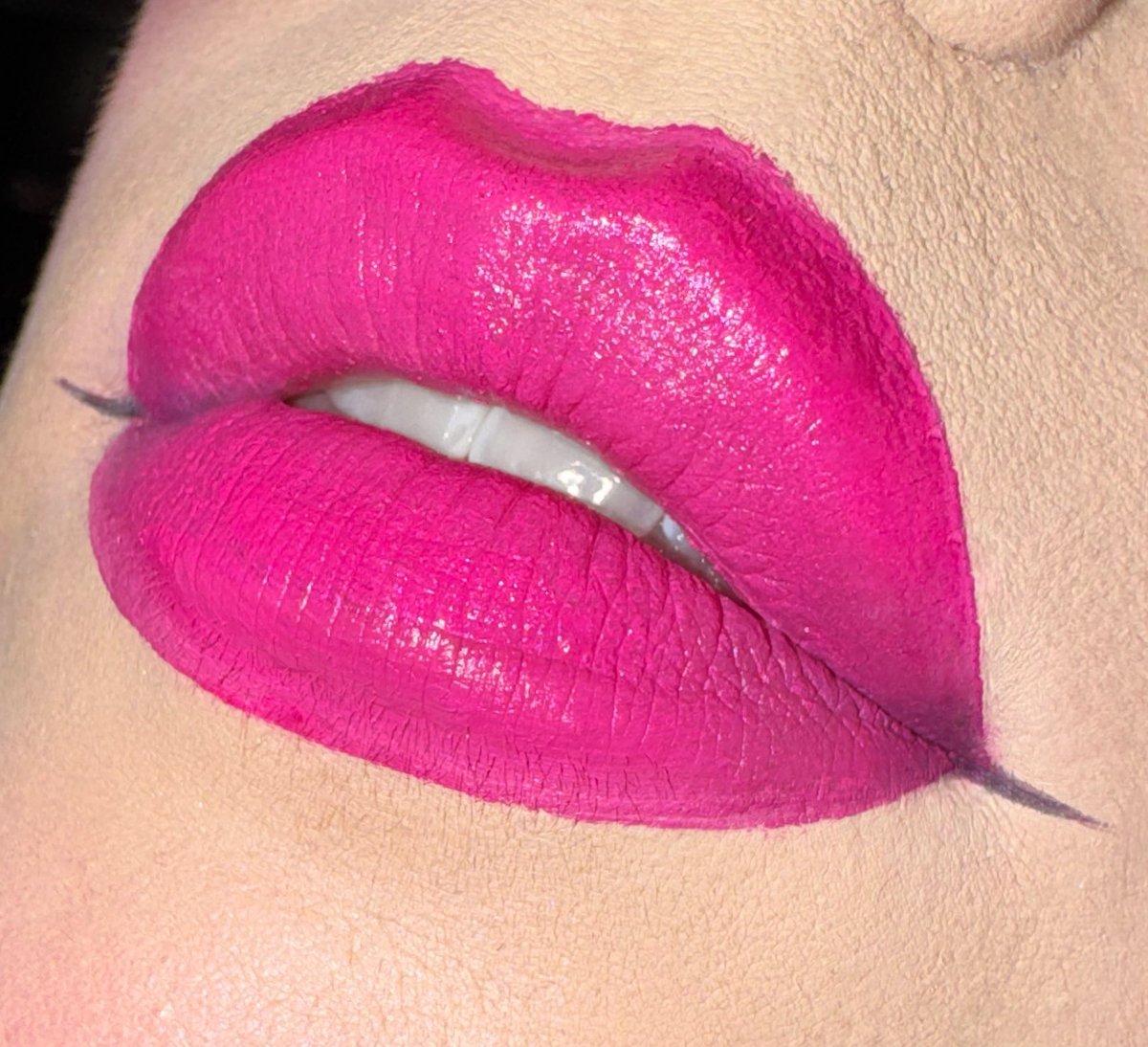 VENUS ENVY tweet media