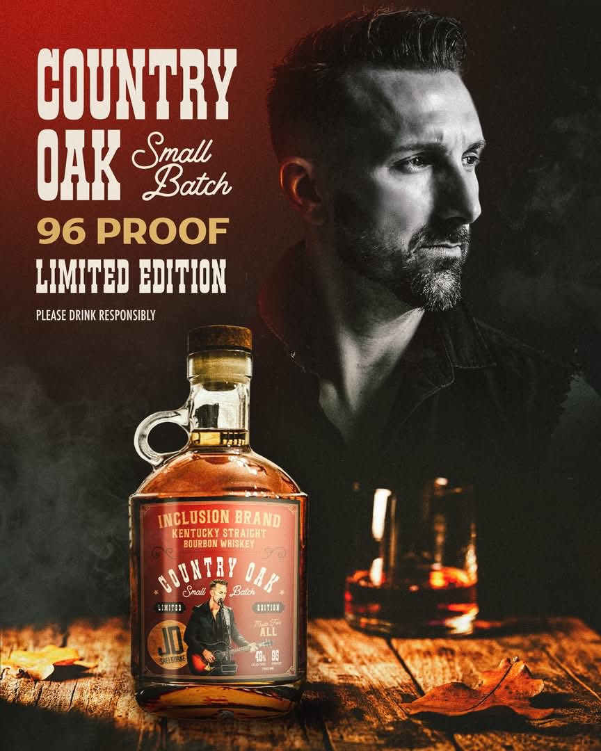 Inclusion Brand Bourbon Whiskey tweet media