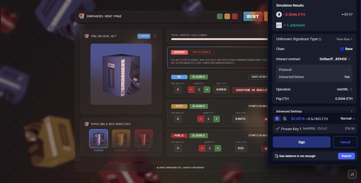 Waifu Drops tweet media