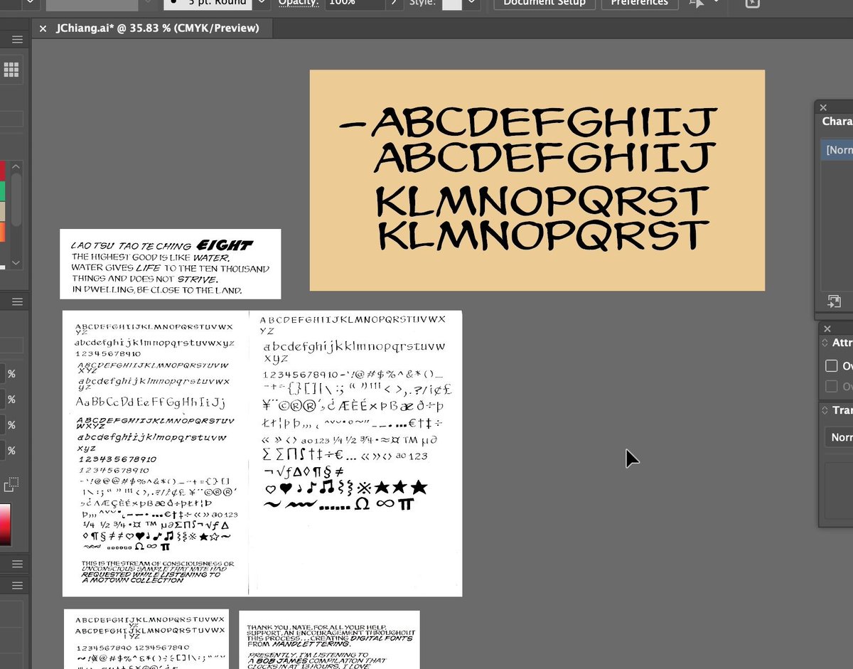 Nate Piekos of Blambot tweet media