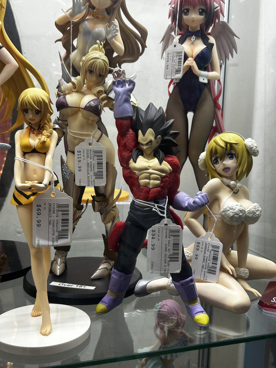 YBL- Super Janemba😈 tweet media