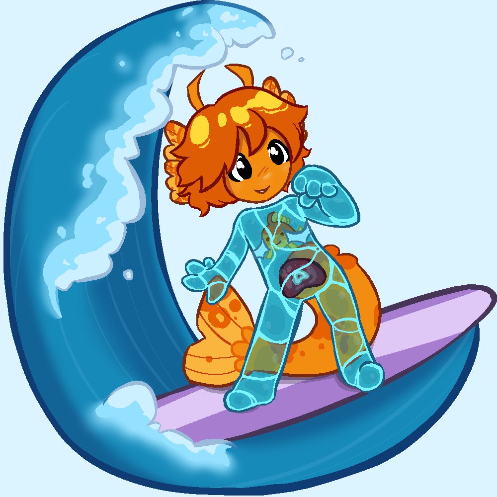 KRQjulie tweet media