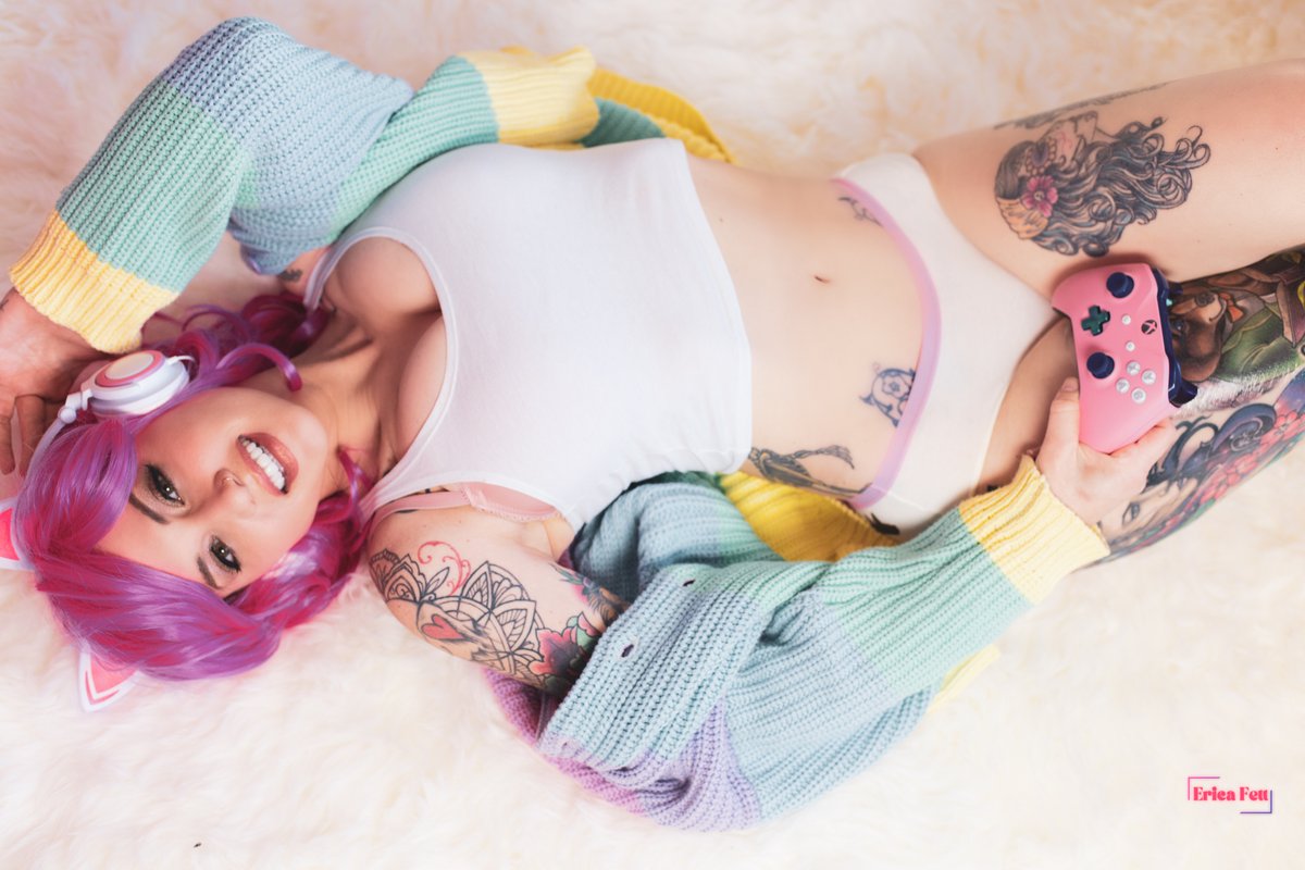 Erica Fett tweet media