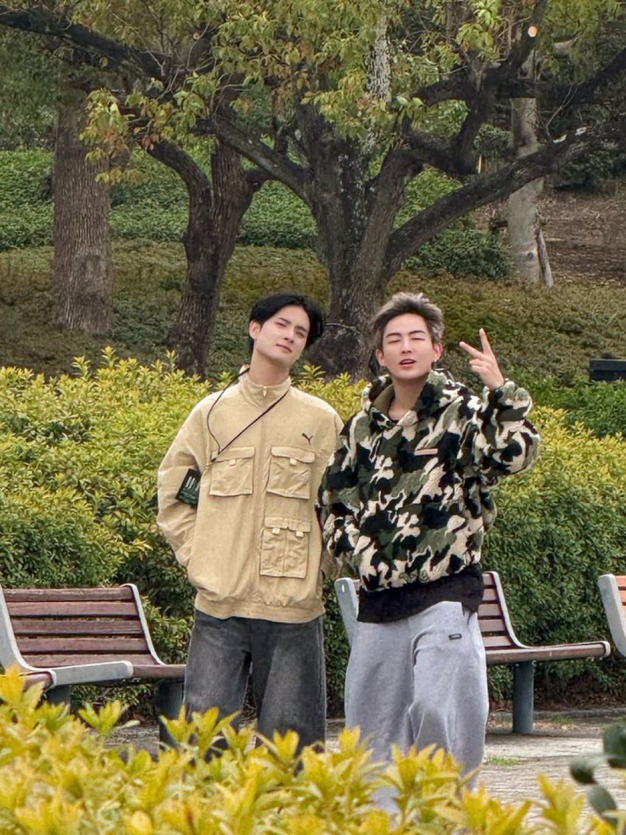 ภัคชู่ววว🌟🤍 tweet media