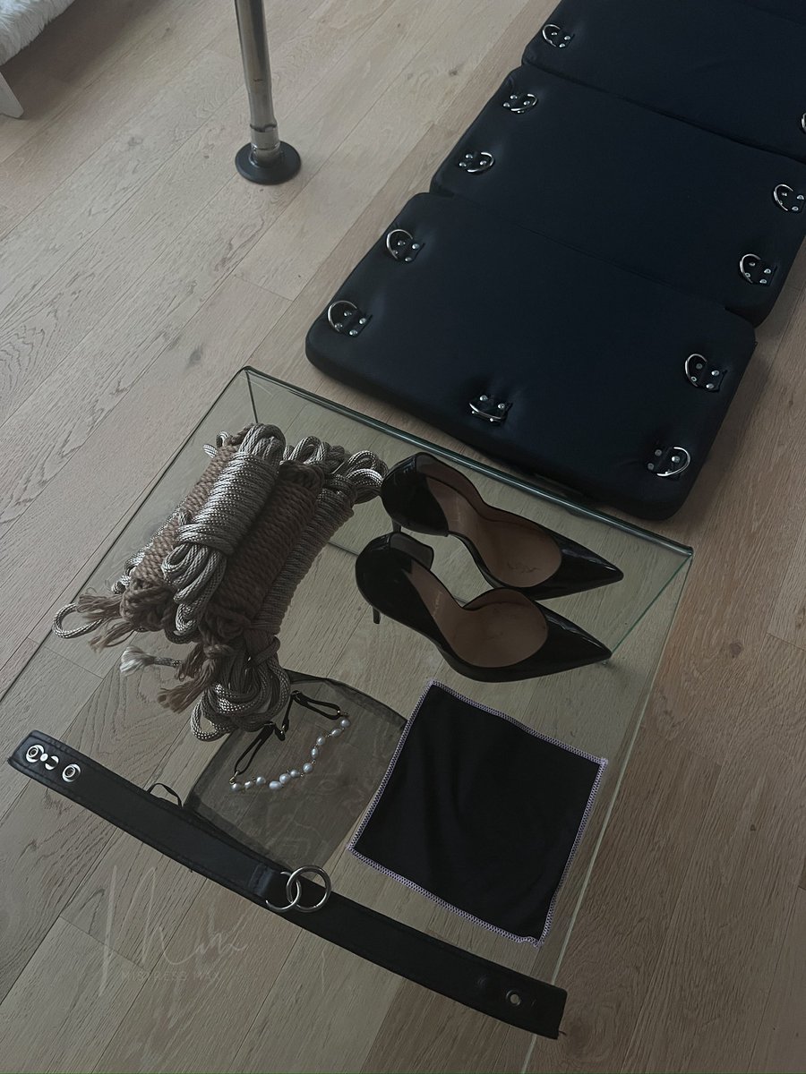 Mistress Max tweet media