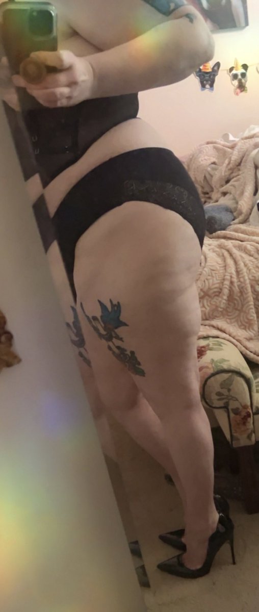 Miss Sheila tweet media