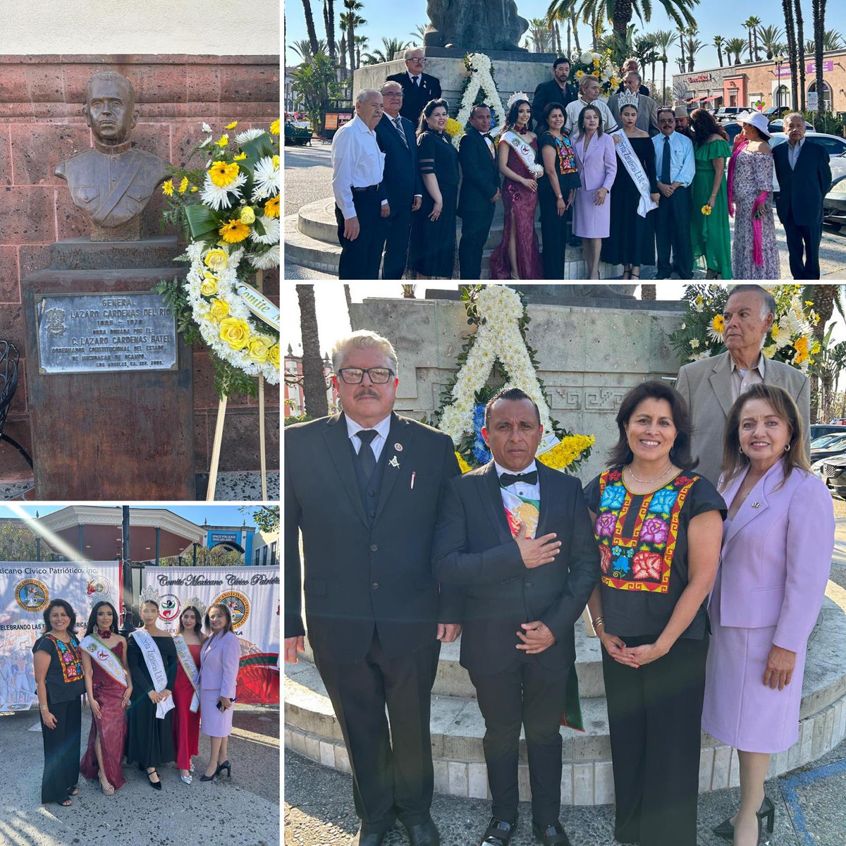 Carlos González Gutiérrez tweet media