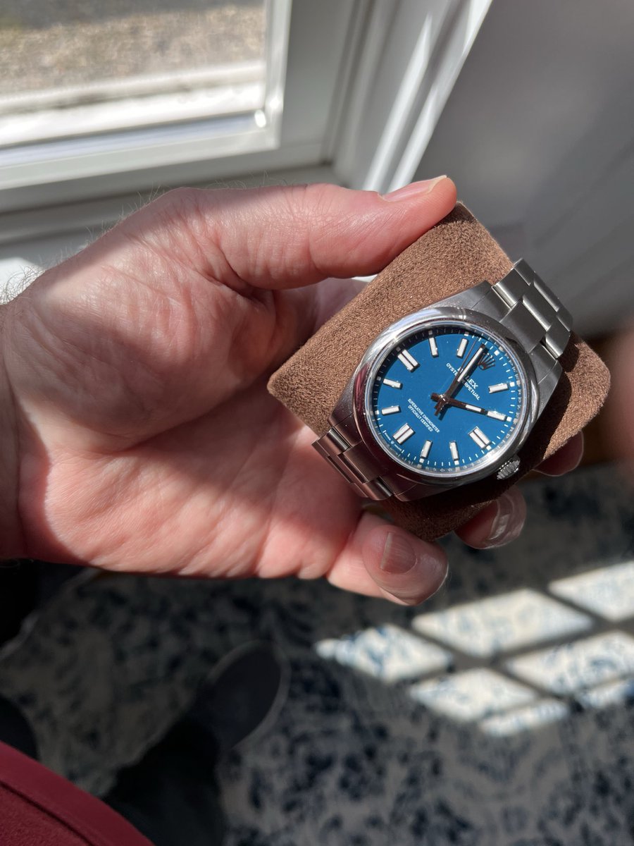 Robert Borge tweet media