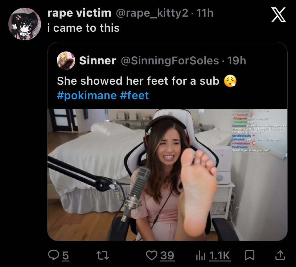 spruce (DUI) tweet media