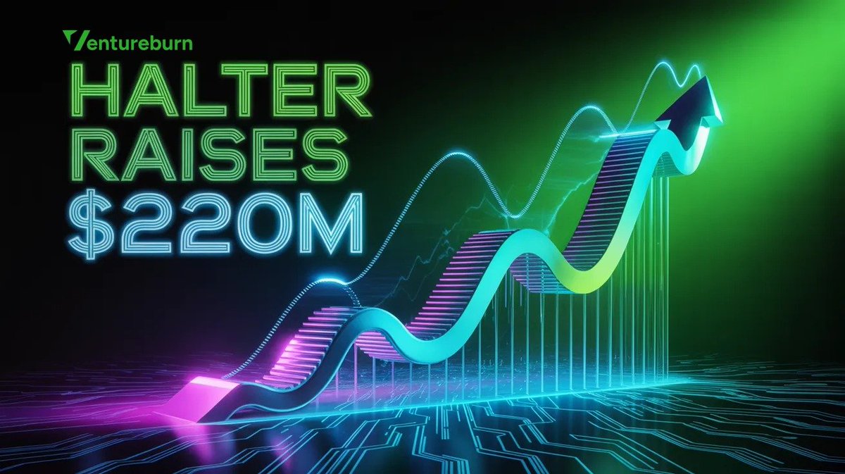 Ventureburn tweet media