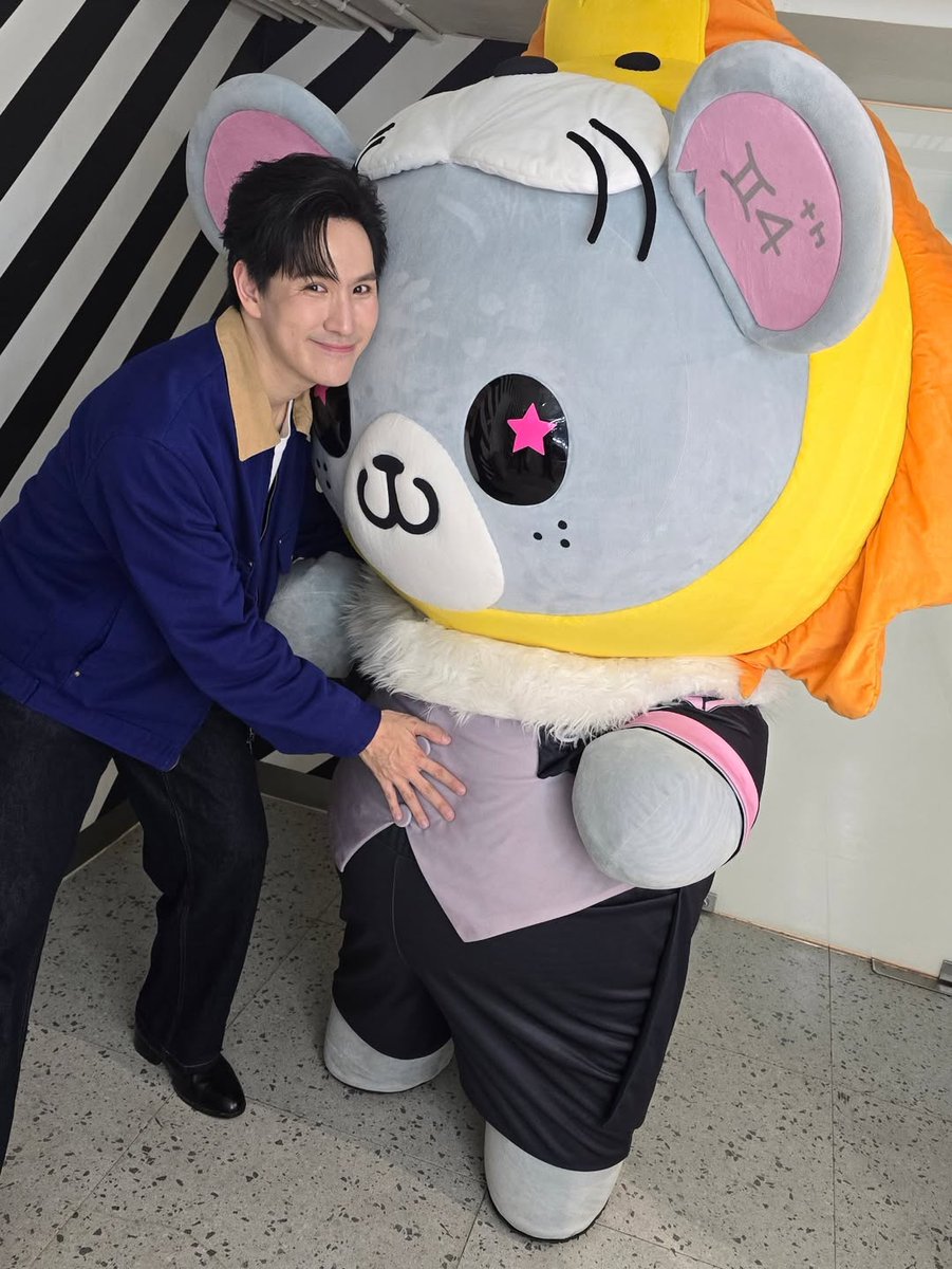 Fourth Supporter (ꜱʟᴏᴡ) tweet media