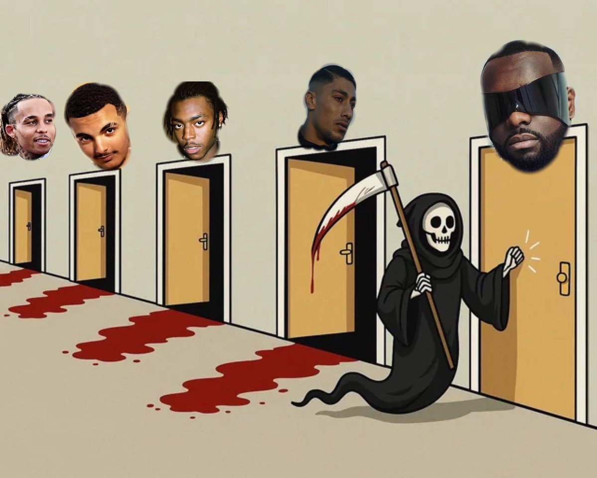 Naseem🥷🏽 tweet media