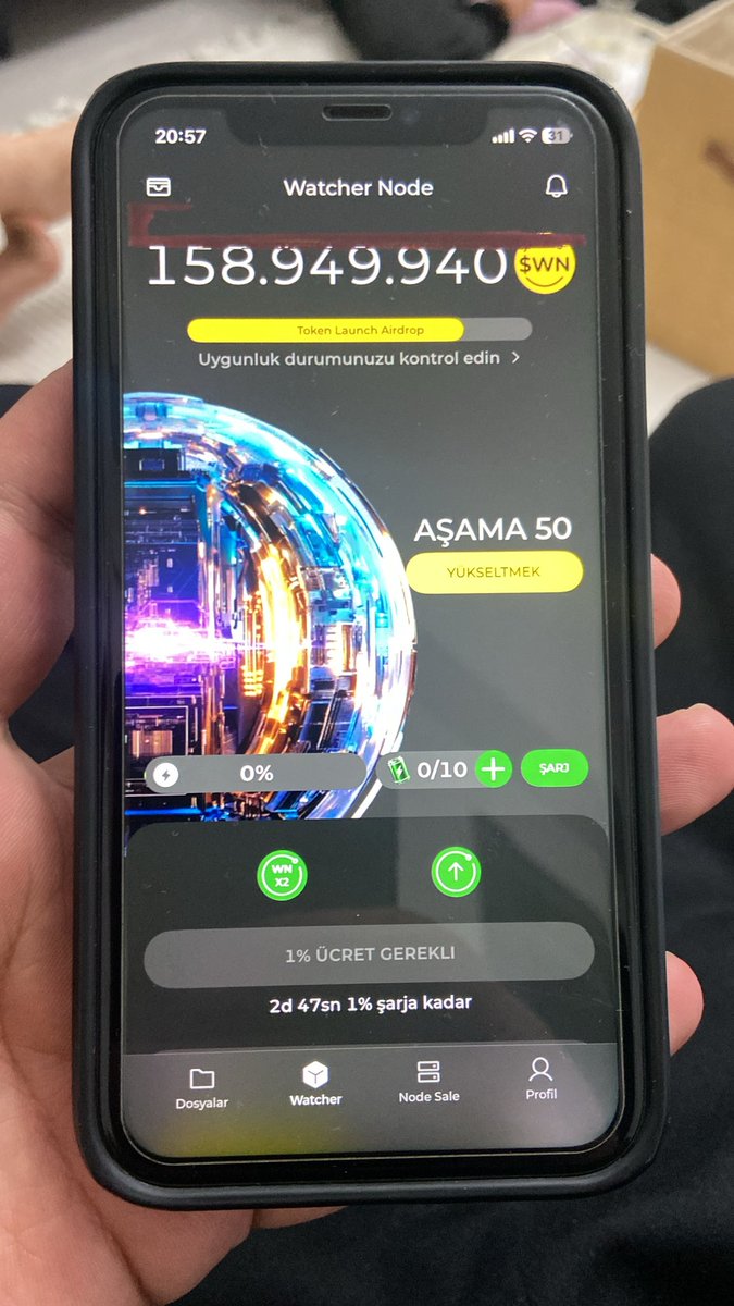 Ali Altınok tweet media