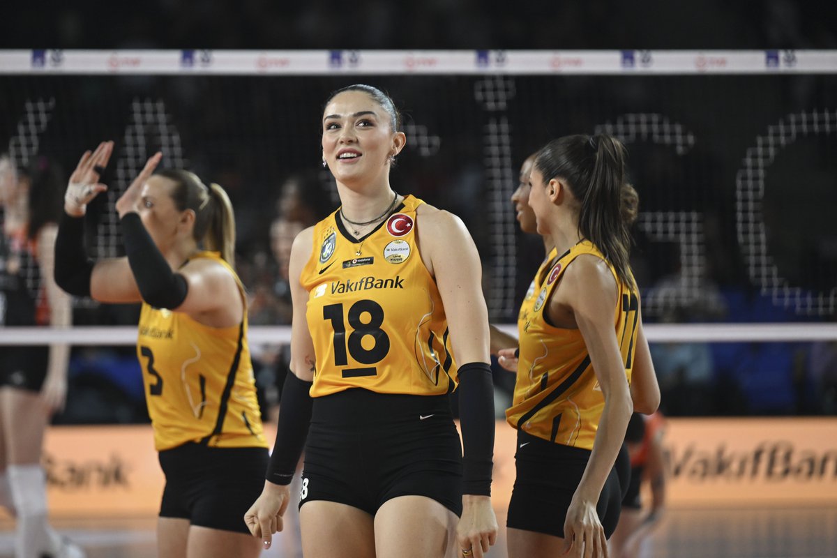 De Marke Sports tweet media