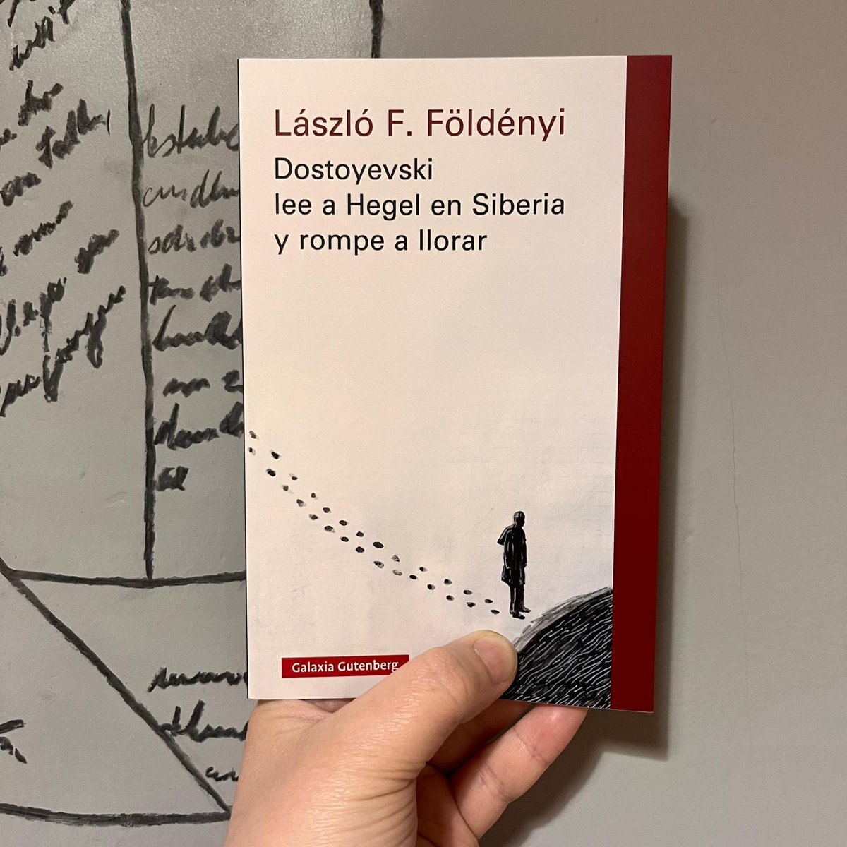 Meta Librería tweet media