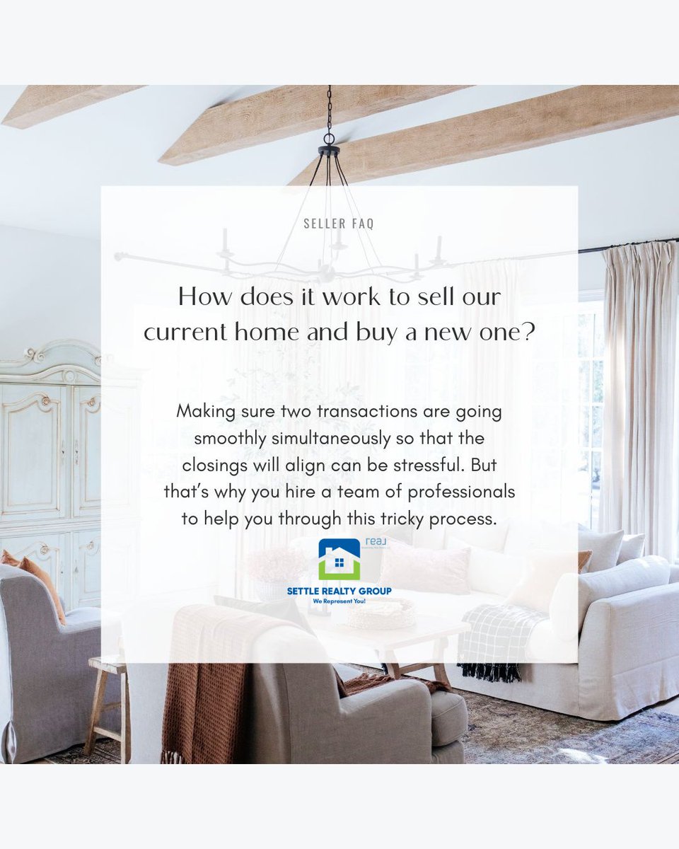 Denise Settle, Real Estate Referral Agent tweet media