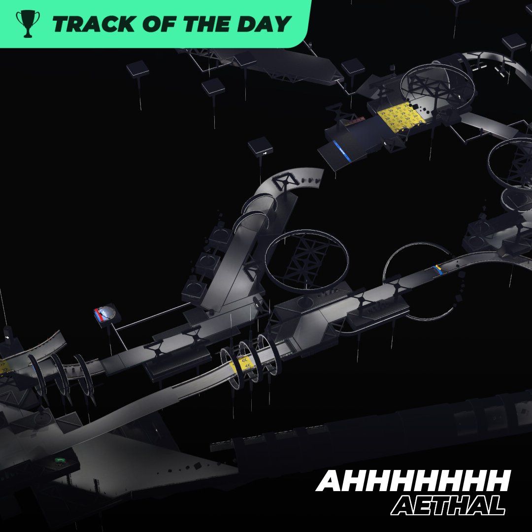 Trackmania tweet media