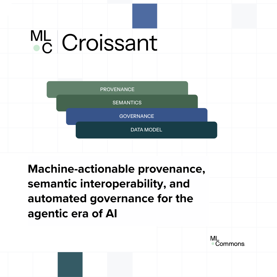 MLCommons tweet media