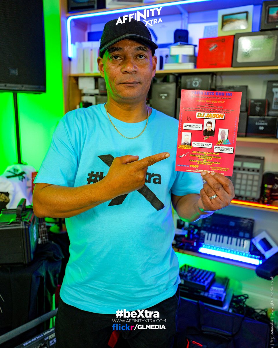 Affinity Xtra tweet media