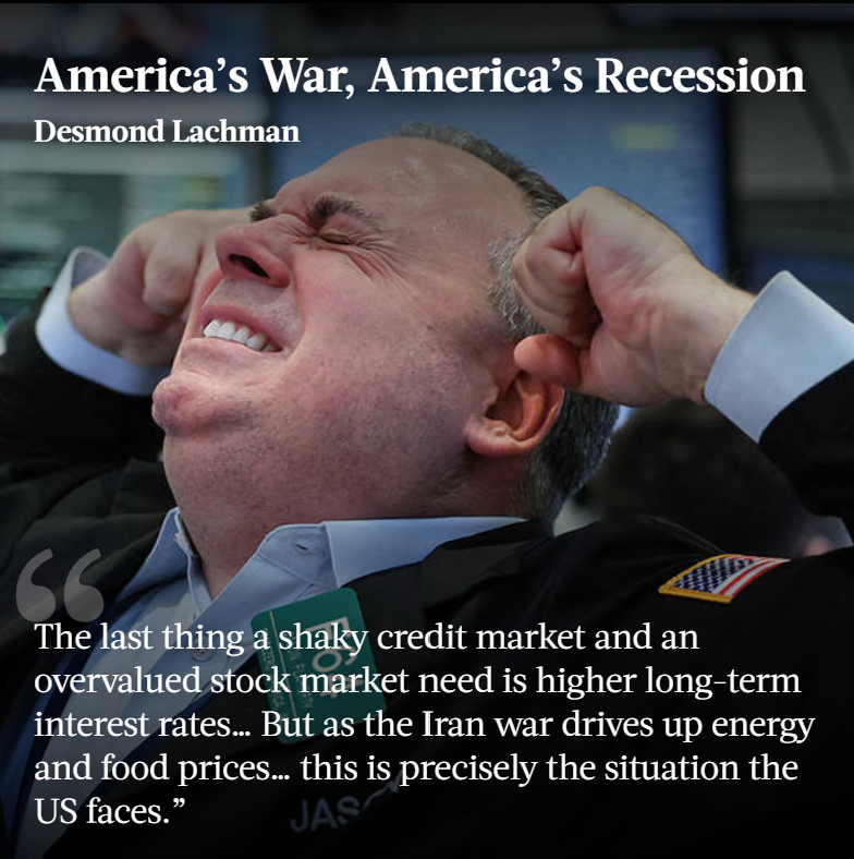 Project Syndicate tweet media