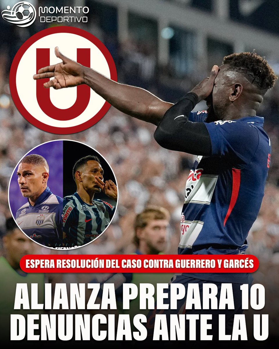 Momento Deportivo tweet media