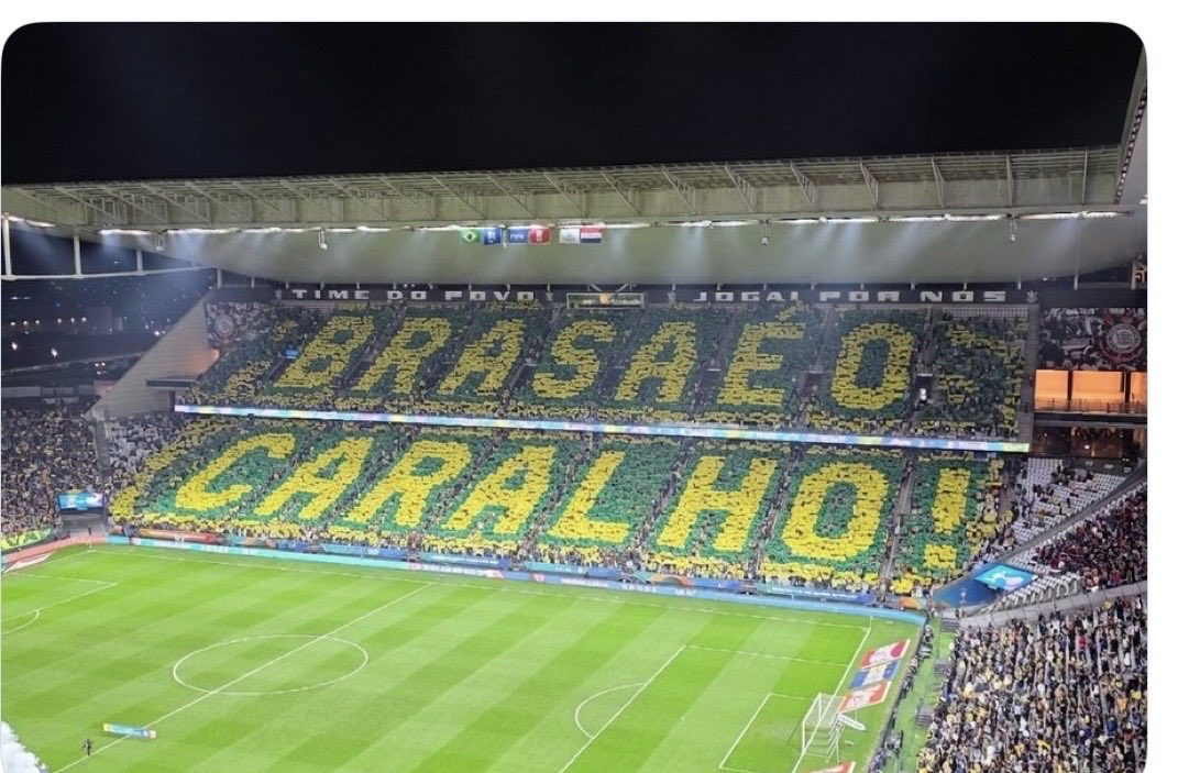 Thelma Dias🇧🇷Me sigam Patriotas ..Deus abençoe! tweet media