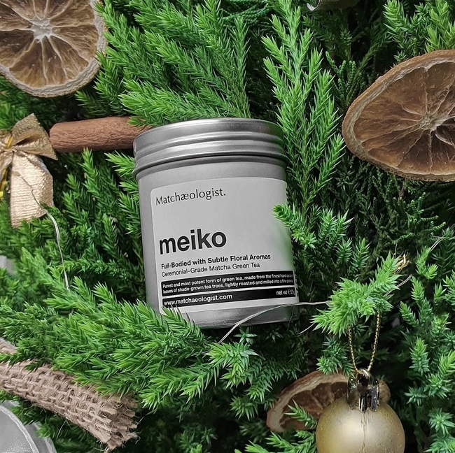 Matchæologist tweet media