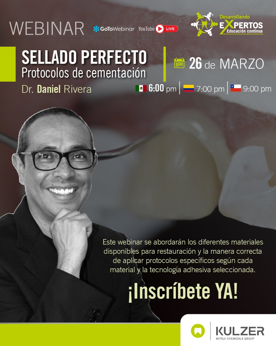 Kulzer México tweet media