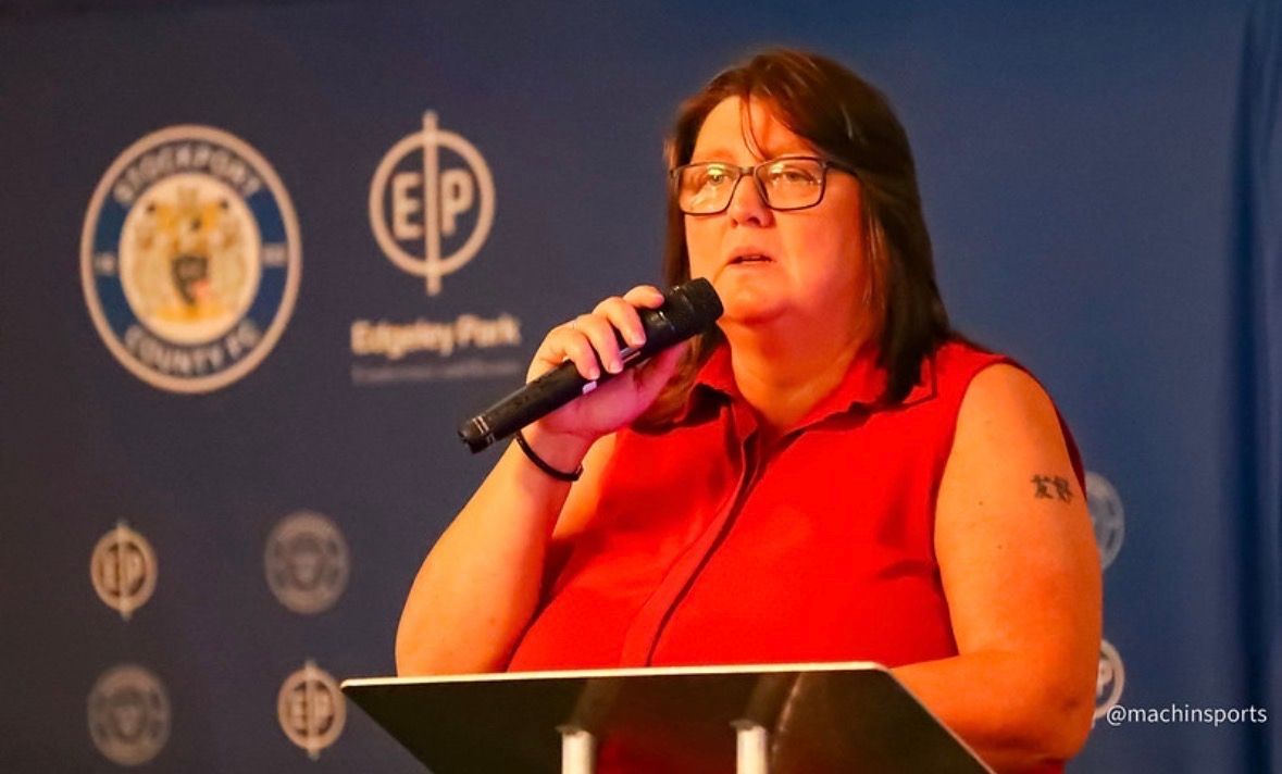 Stockport County Ladies tweet media