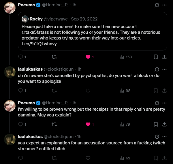 Soundgarten of BanBan tweet media