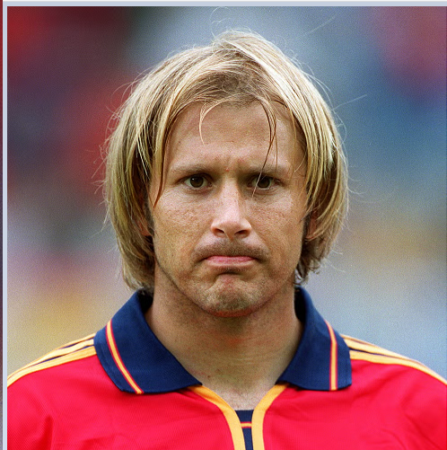 Laro el Montañés tweet media