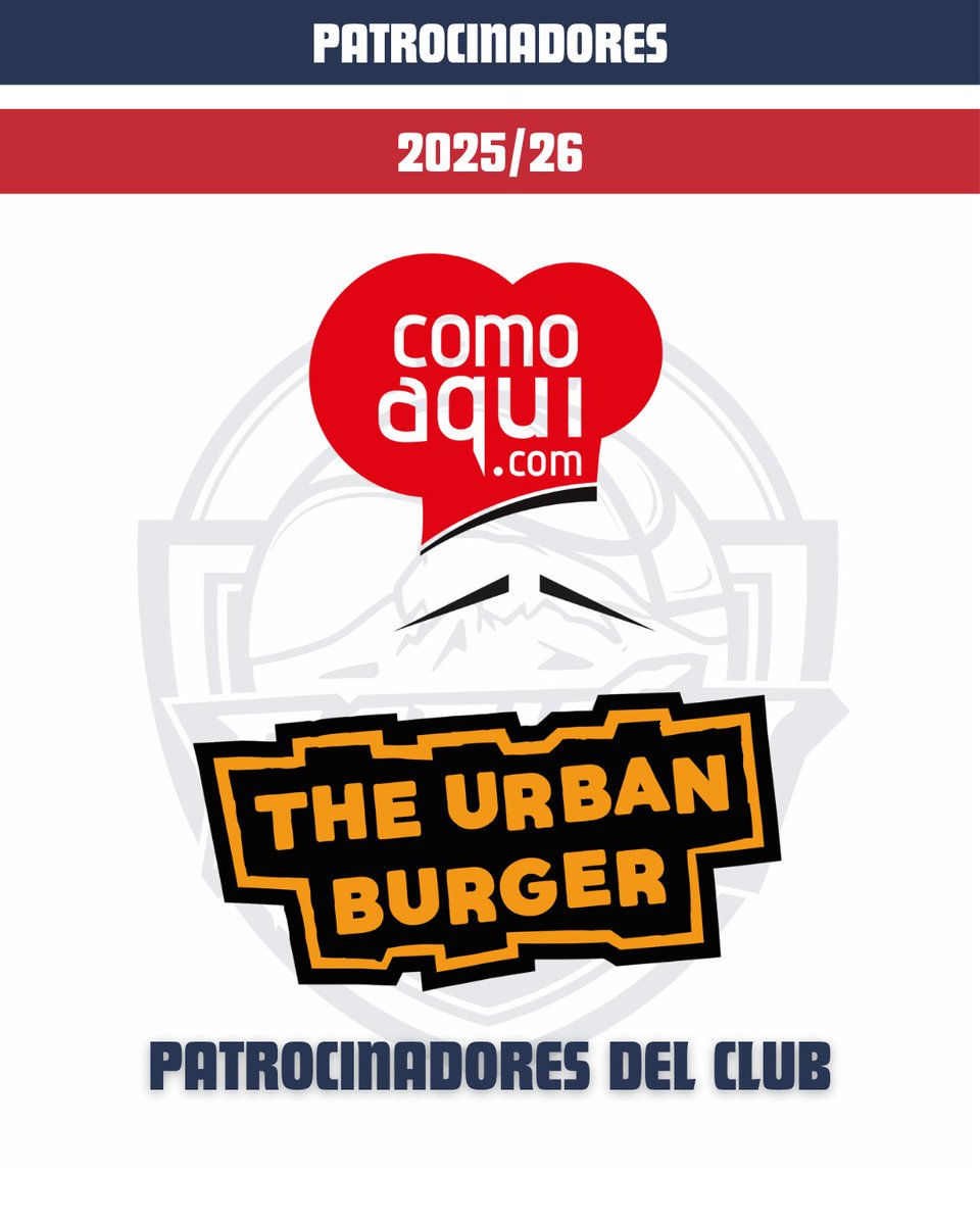 C.B. Sierra Espuña tweet media