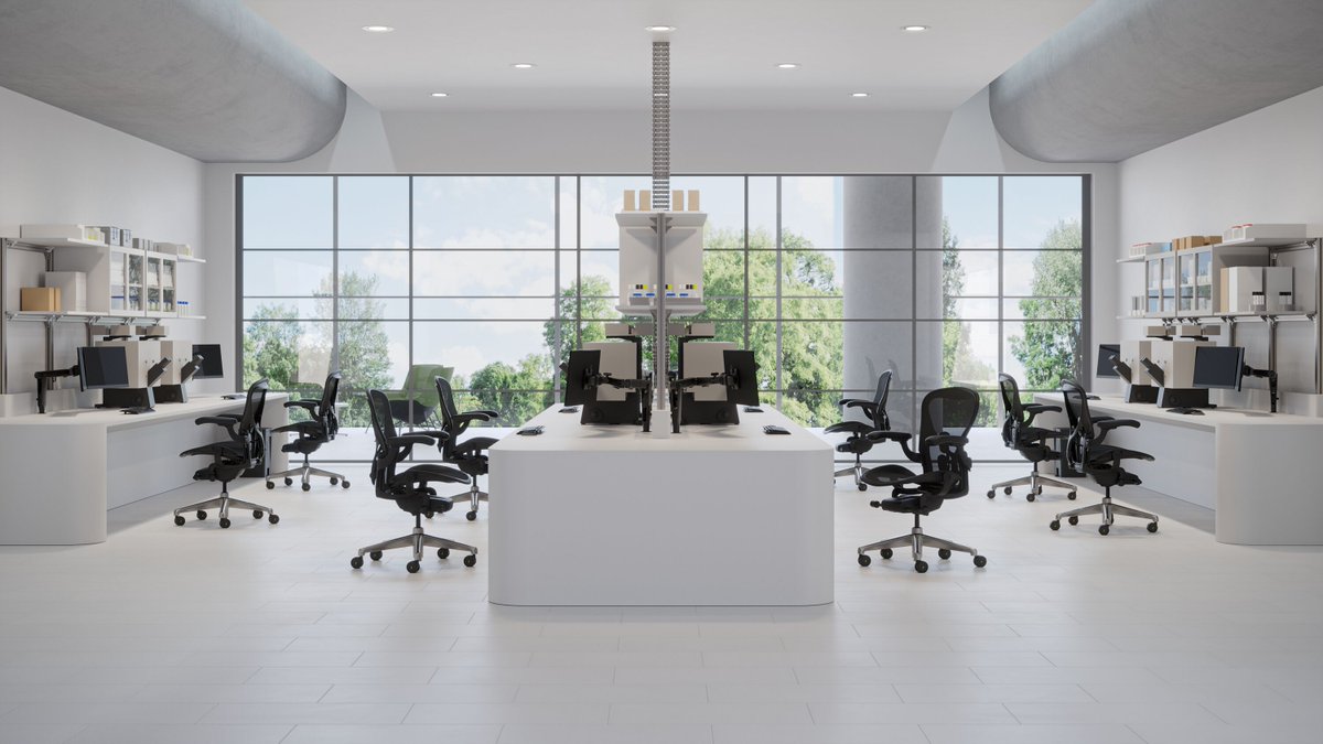 OfficeWorks tweet media