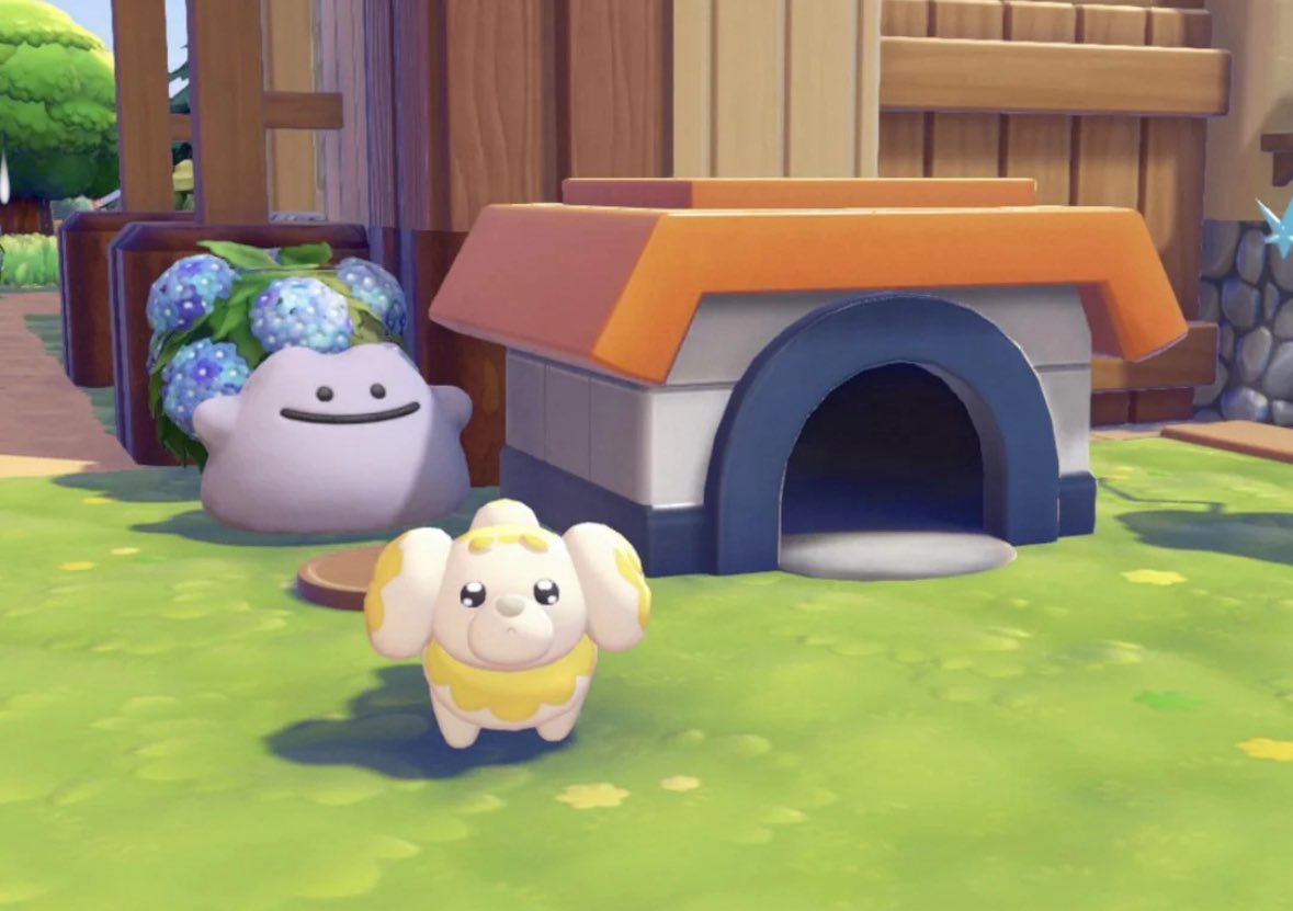 Pokemon Giveaways tweet media