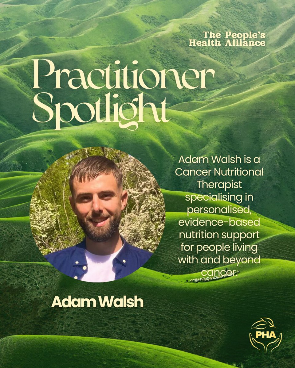 The People's Health Alliance UK tweet media