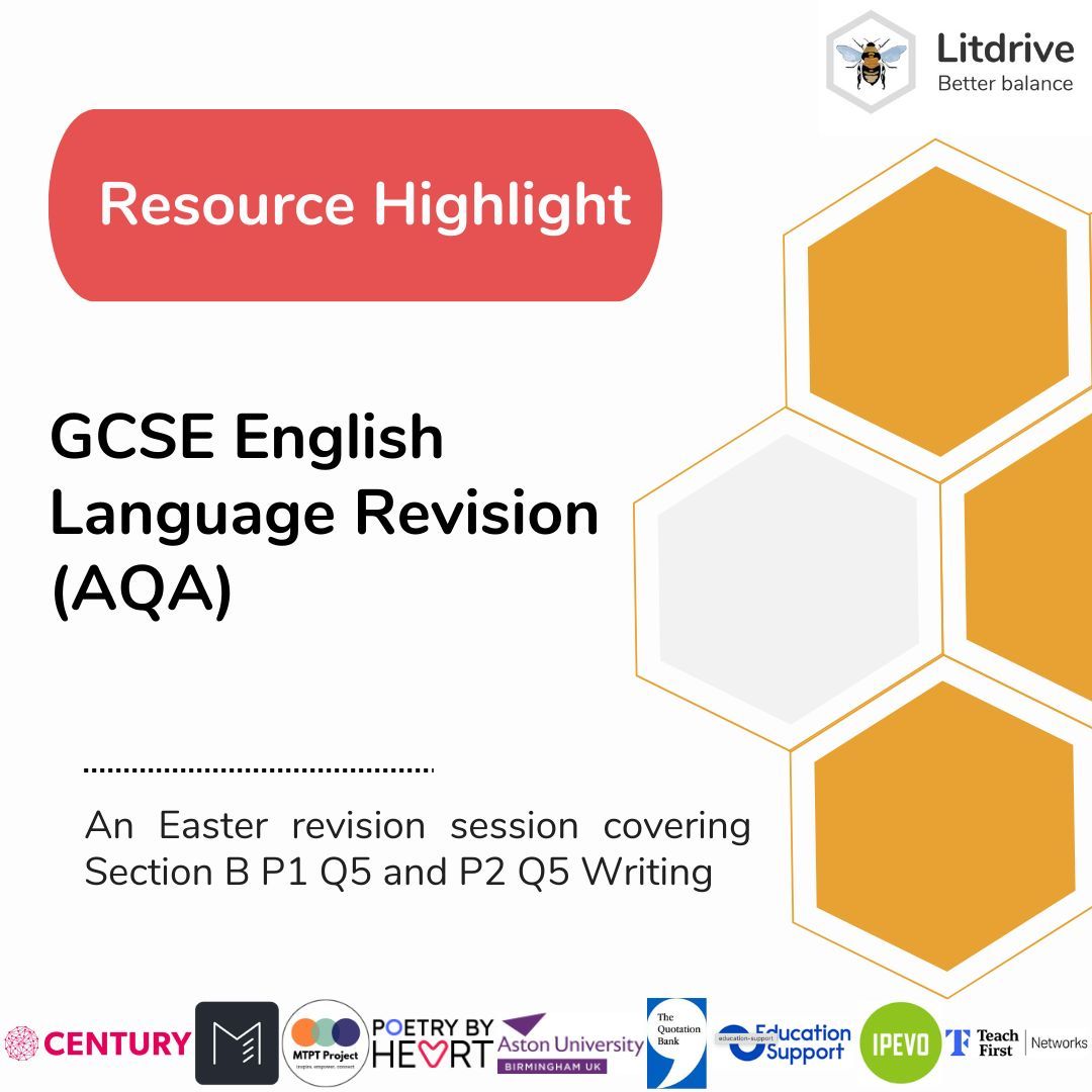 Litdrive UK tweet media