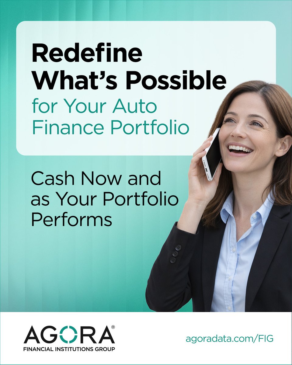 Agora Data tweet media