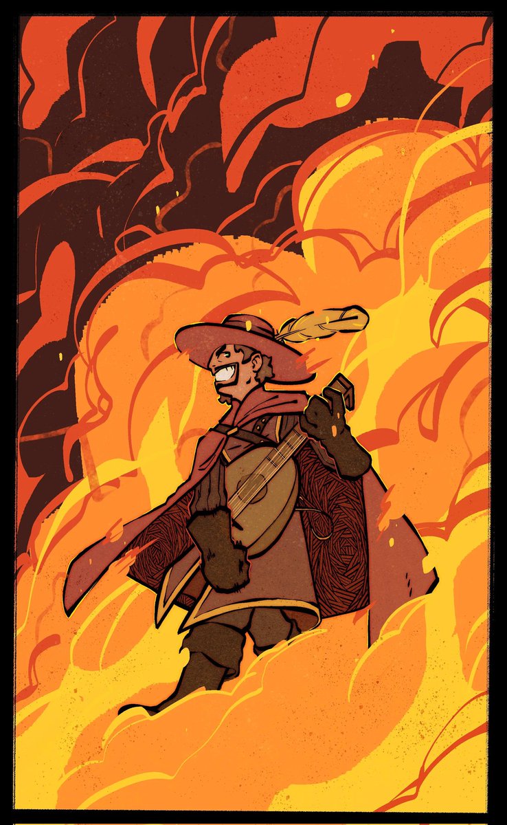 Boneless Mangoes tweet media