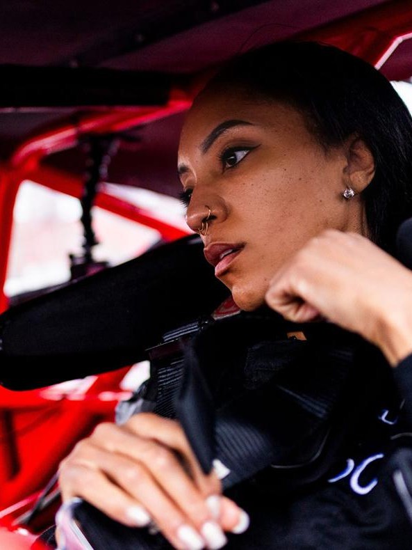 Performance Racing Industry tweet media