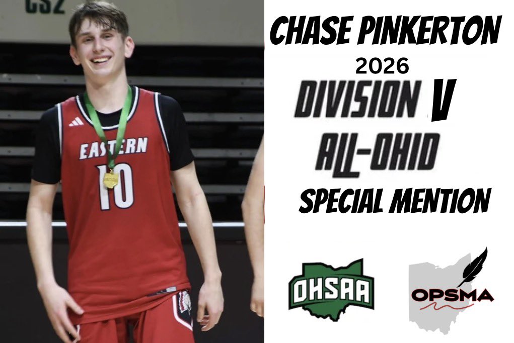 Jordan Michael tweet media