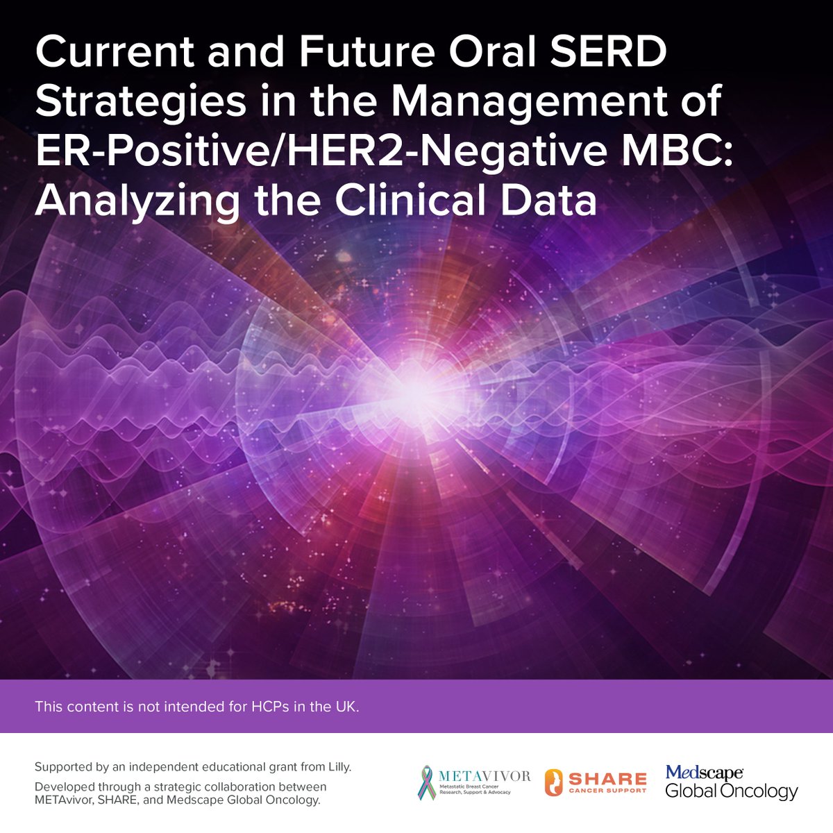 Medscape tweet media
