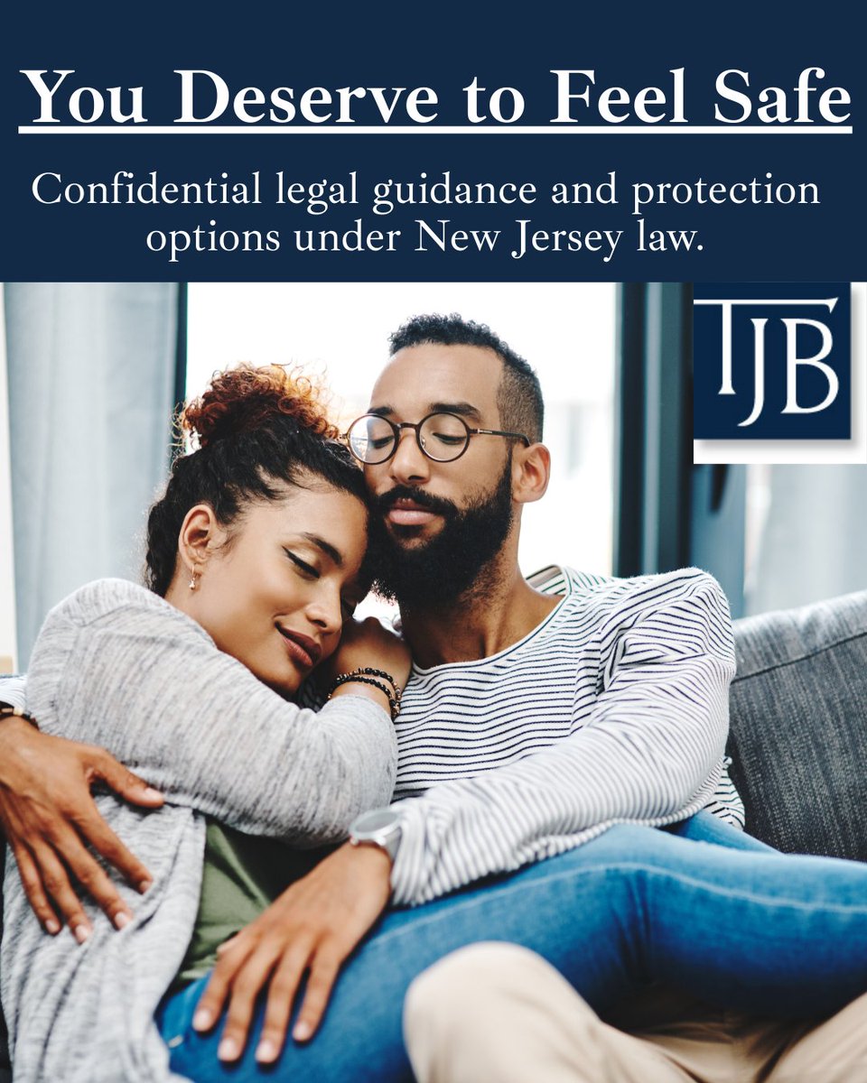 office_baker's tweet photo. You deserve to feel safe. If you are experiencing domestic violence, know that you are not alone and legal protection may be available. At The Law Offices of Theodore J. Baker, we provide confidential, compassionate guidance to help you understand your options when you’re ready. https://t.co/cX3K9KZEUp