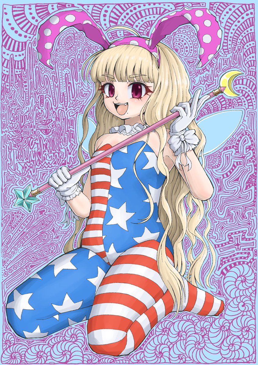 口リ巨乳ドラゴン tweet media