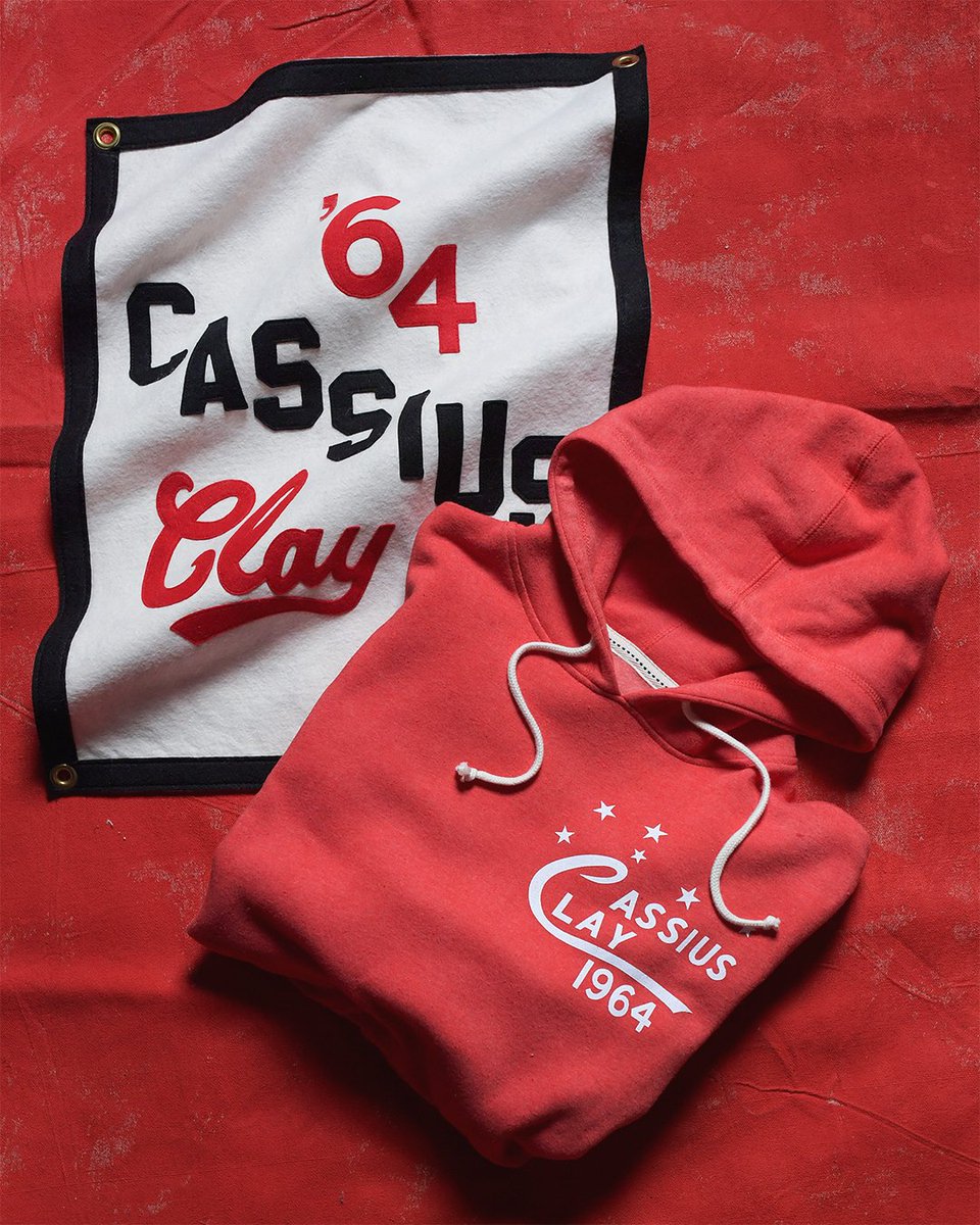 Muhammad Ali tweet media