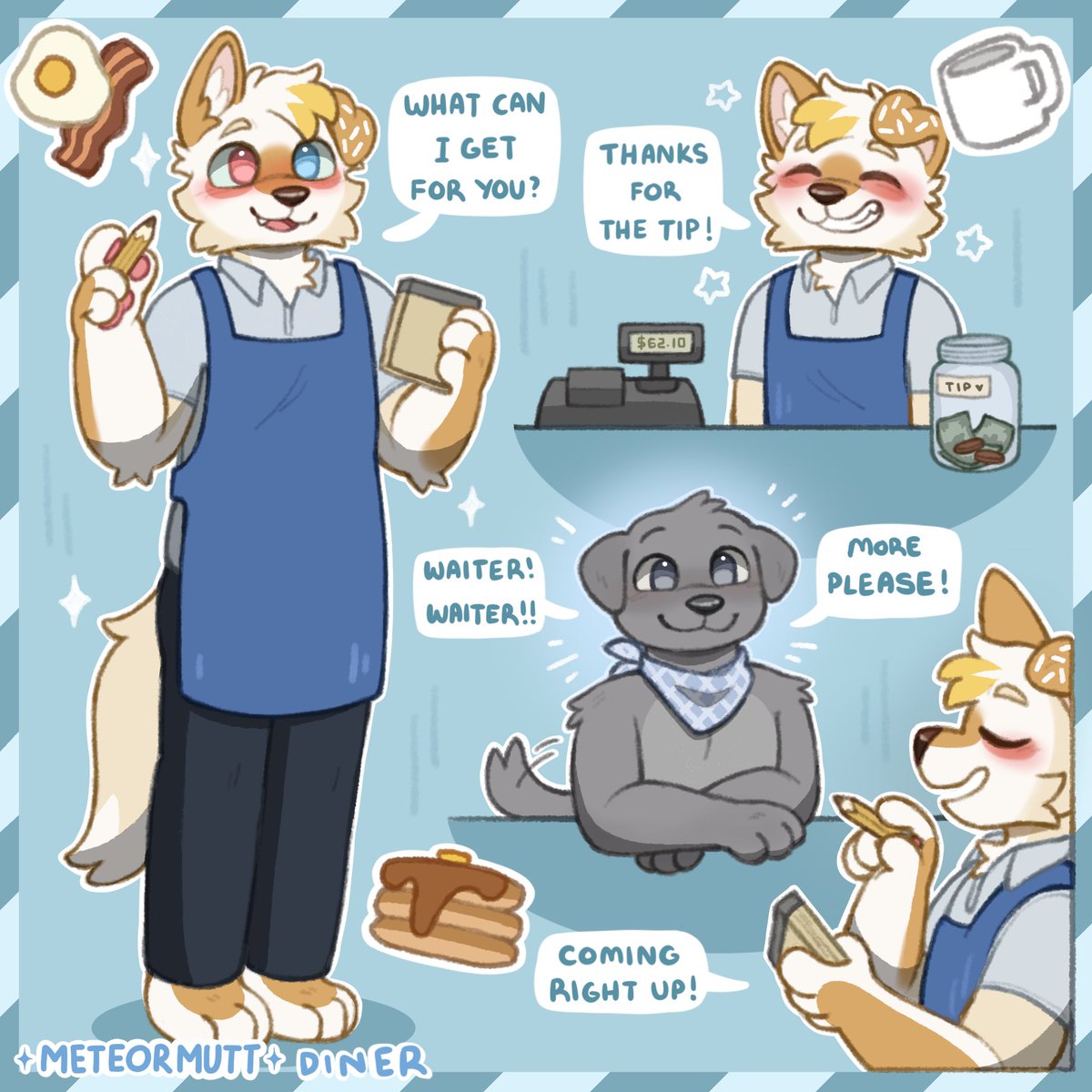 ✦ 𝗧𝗼𝗯𝘆 ✦ tweet media