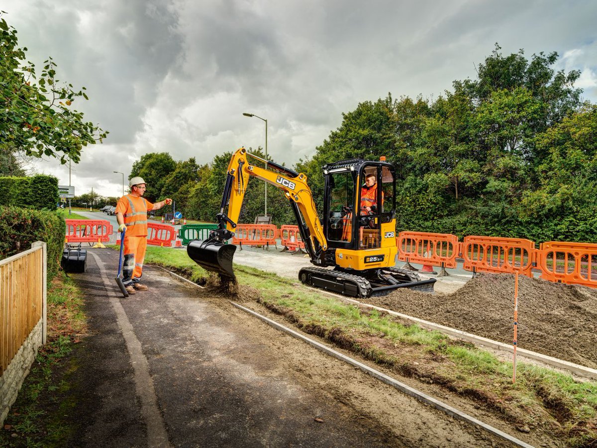 Delta Power Equip. tweet media