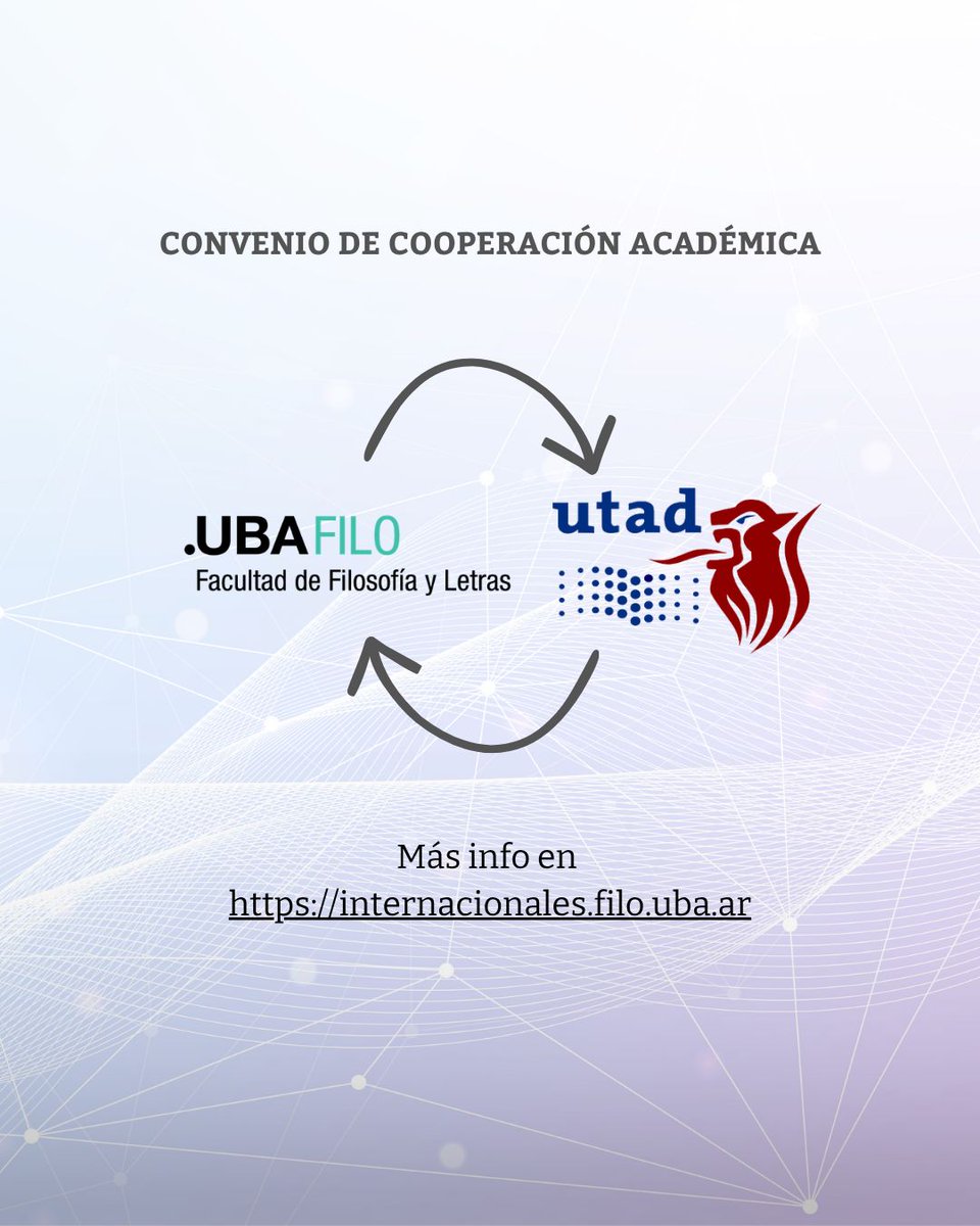 Instituto de Lingüística tweet media