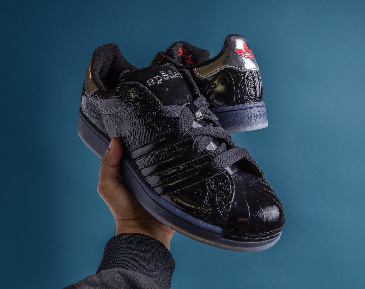 Stadium Goods tweet media